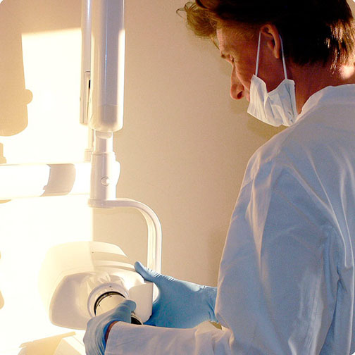 Zahnarzt Dr. Tobias Schott - 82205 Gilching - Praxis Bilder